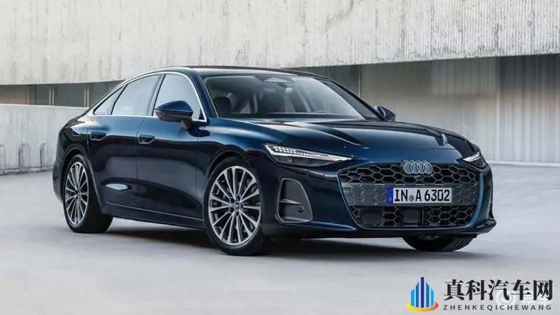 10月合资要上市的5款新车,能把国产车的销量压下去吗?-1