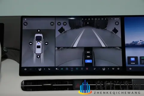 家用MPV可以选它，2858万，配23个音响，喝92粗粮-2