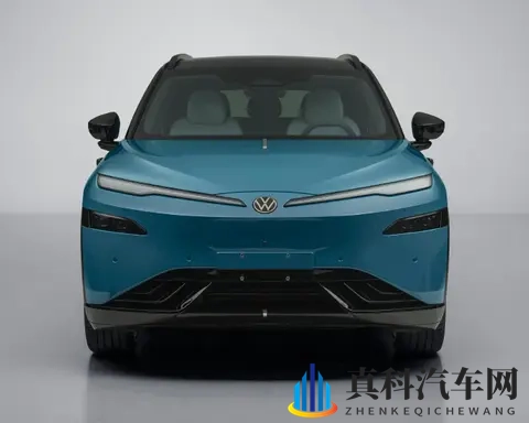 与众08工信部申报 700km续航-1