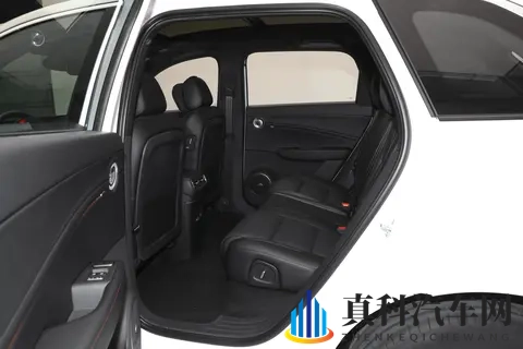 配15T插混系统 红旗HS6 PHEV开启盲订 冰箱_沙发全都有-3