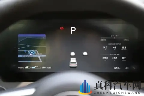 174公里实测理想VLA：智驾接管率不足12%，能耗续航双惊喜！-1