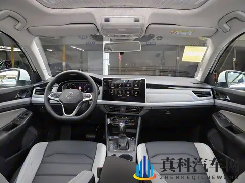 2026款大众宝来上市!1129万起外观更年轻,搭载14T+7挡 双离合-1