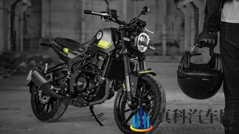 250：为啥是骂人话，却成了摩托车的“黄金排量”？-3