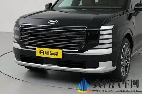 30万级家用SUV新底牌!全系混动+超长续航,家用太香了-2