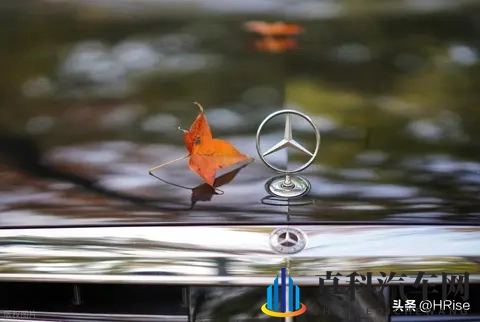 奔驰天价裁员背后：雇主品牌的光环与枷锁-1