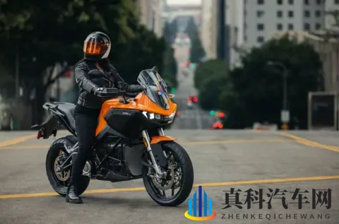 品牌动态  Zero 换帅！前首席执行官辞职，前起亚高管接替-2