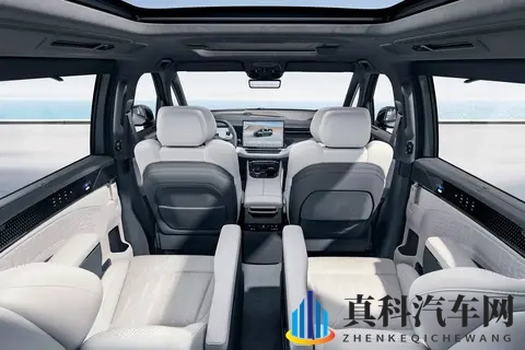 11月入手正当时：极氪009如何以“宜商宜家”重构豪华MPV价值边界-2