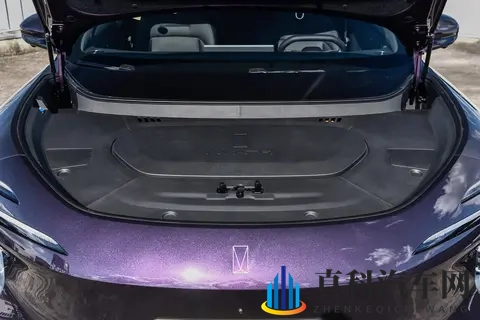 一周深度体验，2026款阿维塔07：终于不用妥协了！-3