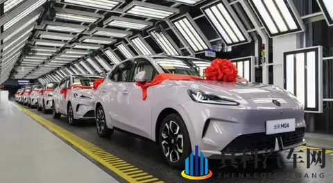 “国民好车”AINO UT super上市在即 竞品车型盘点-2