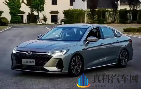 十万块想买家用车?艾瑞泽8的好处和小毛病,咱实话实说-2