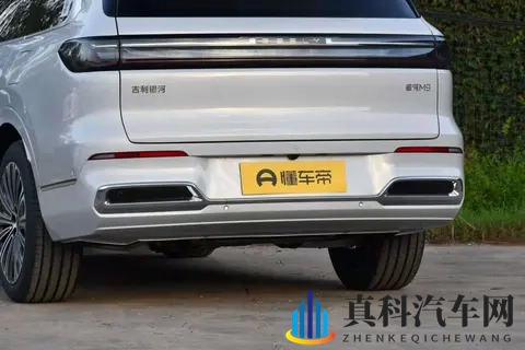 华为ADS+鸿蒙座舱加持!深蓝S09成20万级六座SUV新标杆-3