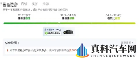 33万拿下准新奥迪A6L,体验四驱,这波“理财”值不值?-1