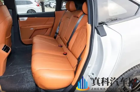 15 万级新能源又出狠角色！东风奕派 eπ007+：激光雷达 + 3 秒加速-1