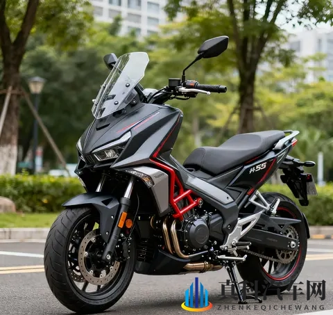 九色丨PORNY丨:汽车革新:色彩科技融合,未来出行新风尚-1