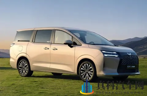 准备好钱包 11月10日-17日 5款新车来袭 大众朗逸Pro领衔-3