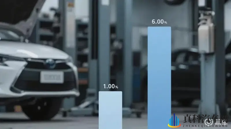 卡罗拉与朗逸:10万公里后的真实体验大比拼-1