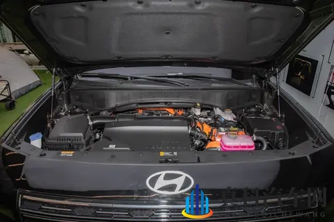 25T混动+四驱，大空间，帕里斯帝适合家用？-2