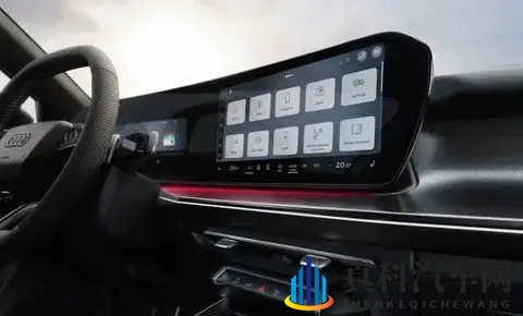 新款Q3 Sportback海外亮相，燃油_混动齐上阵，这波香不香？-3