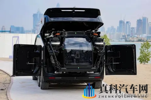 小鹏画饼，车主望梅？期货治不了车企的焦虑-3