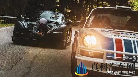 Porsche 学徒自改 718 Boxster S，变身全球最疯狂摄影车！-1