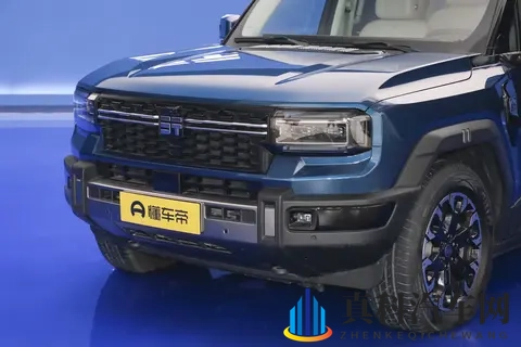 车长超5米1，6座布局，纵横G700你会买吗？-2