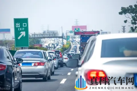 多条高速收费期满：免费通行时代真的来了吗？-2