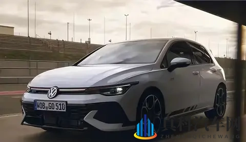 高尔夫GTI纪念版来了！内外焕新但动力依旧，喜欢吗？-3