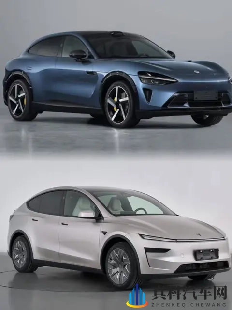 两大人气王对决!25-30 万级纯电SUV的核心取舍题!-3