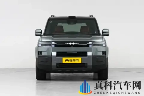 比亚迪又添新丁,亏电油耗49L,四驱+激光雷达,钛7买得钛对了-3