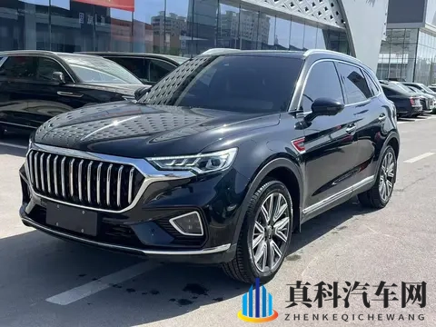 11万多拿下红旗HS5，国产SUV也能有高级感？-3