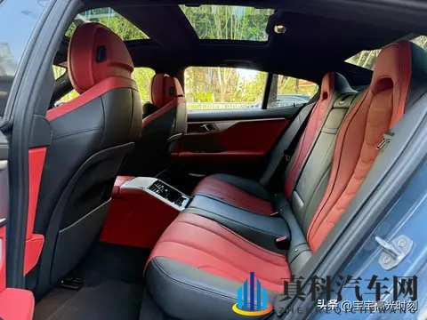 宝马8系的困局：当经典光环撞上时代车辙-3