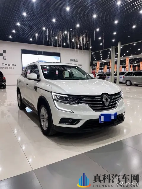 雷诺与吉利达成巴西合作后，正与奇瑞等车企洽谈合作！-2