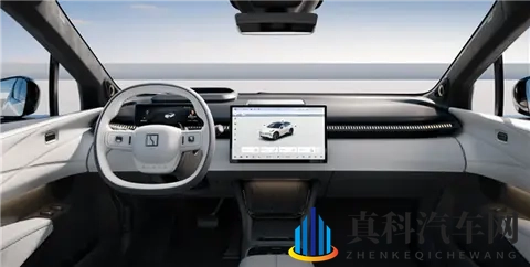 新款极氪X正式上市 售价15.58-17.58万元-2