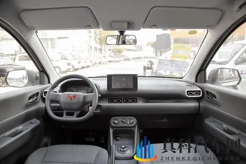 燃油_纯电_增程三动力可选，新款五菱宏光家族将于11月10日上市-2