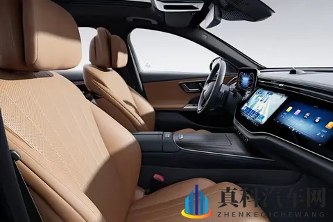 2026款奔驰E 260 L：谁才是闭眼入之选？-2