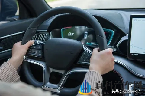 你的车真是“油老虎”？90%车主都被仪表盘骗了！-3