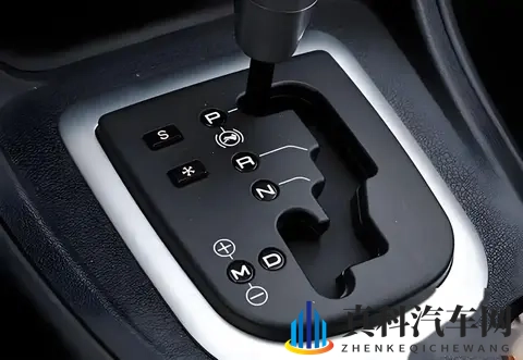 车只有 S 挡没 L 挡，下坡总怕溜车？老司机实用技巧：其实一点不复杂-1