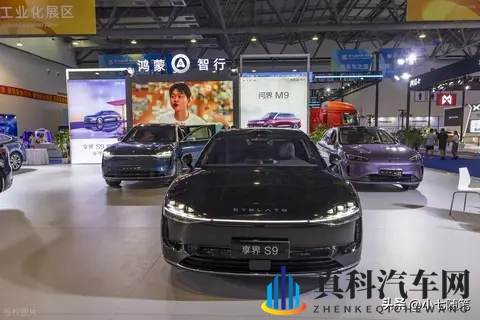 不要被销量欺骗：2025年新势力车企真实生存图景-2
