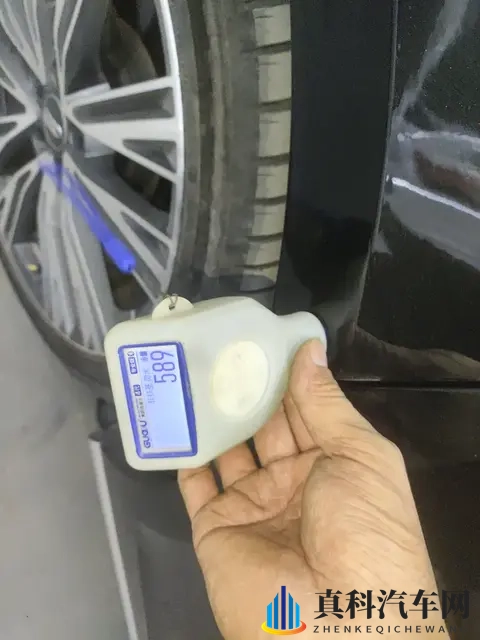 358万!二手奥迪A8,商务接待撑场面?-1