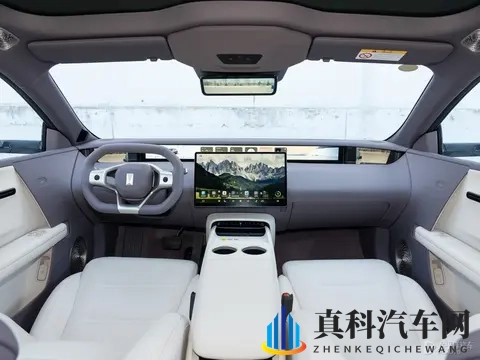 权益后售2049万起 阿维塔06 Elite上市 配华为乾崑ADS 4-3