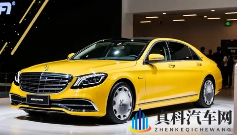 花170万卖迈巴赫跑婚车，真的值吗？-3