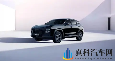 699万起！捷途大圣青春版：年轻人的第一台“机甲猛兽”？-1