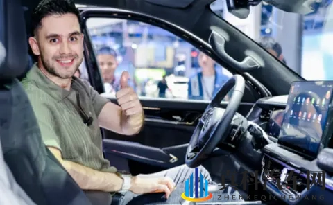 卷疯了!中国车因这两点无人能做到,老外抢着买,超越欧美是必然-2