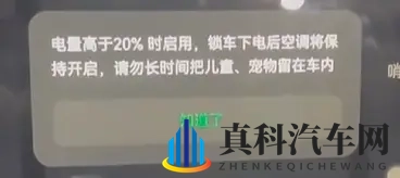 零跑带宠自驾:守护模式超安心-2