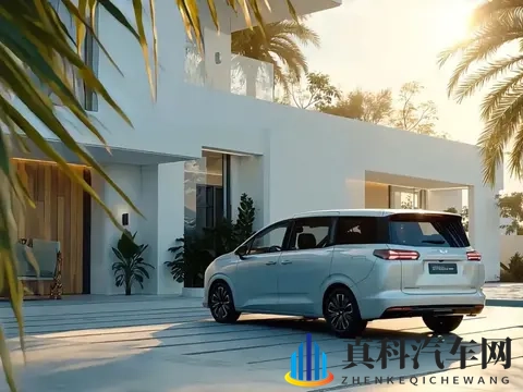 今日新车播报：奇瑞新车分虎豹款，五菱星光730三种动力系统可选-1