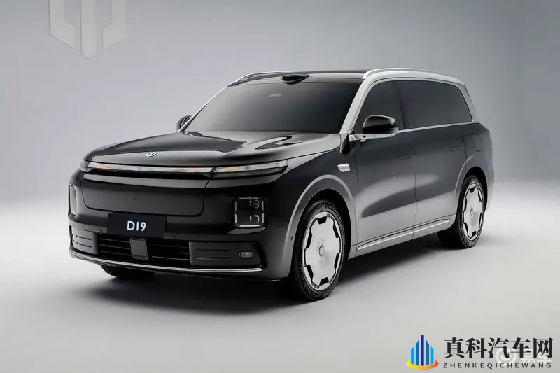 盘点豪华大六座：魔毯空悬_激光雷达_投影，选哪个？-1