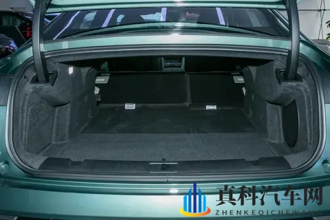 2025 款星纪元 ES 纯电版 Ultra 四驱旗舰城区辅助驾驶体验，实力如何-2