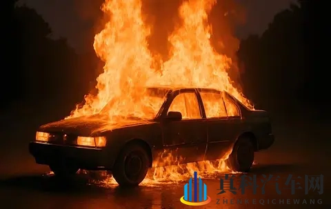 烧成骨架的残骸，开始反噬电车行业，吹牛造成的恶果-1