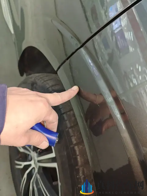 1198万!六年XC60,12万公里,宜商宜家好选择-2