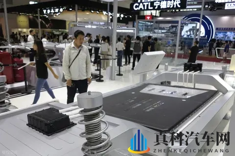 车企 “堵门” 宁德时代，电池供应又趋紧，你订的车年底能到货吗？-2